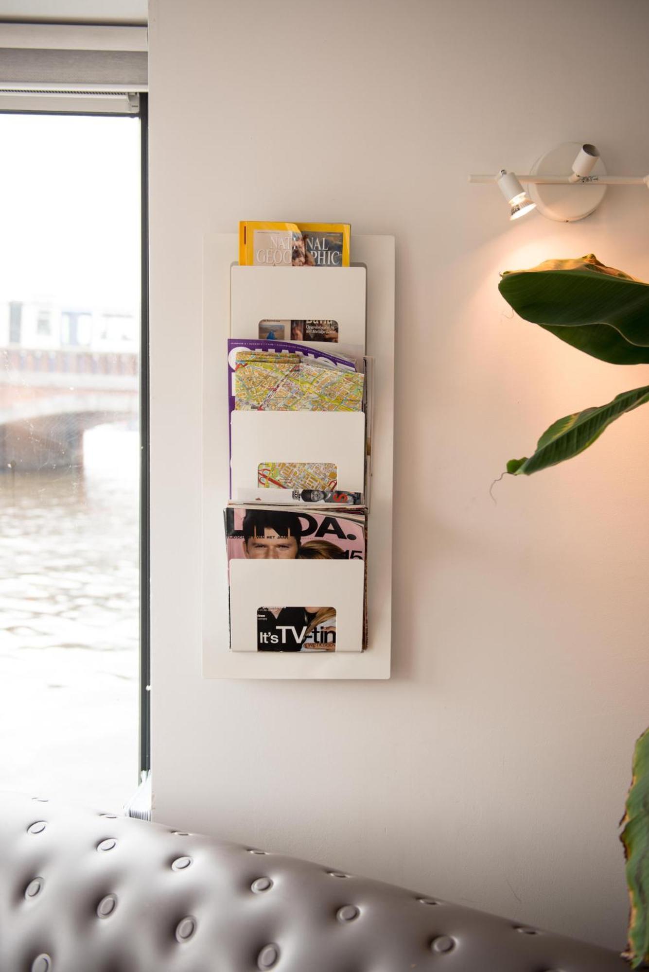 Houseboat Ark Van Amstel Amsterdam Eksteriør billede